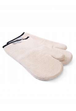 Рукавицы пекарские Hendi 556 603